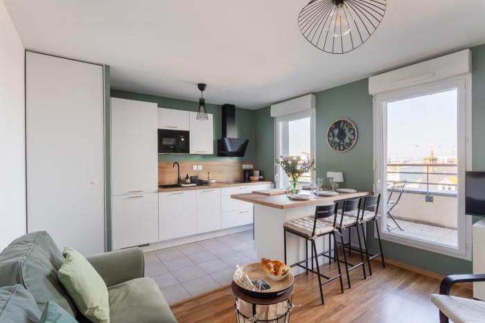 Golden Horizon - proche Intra-Muros