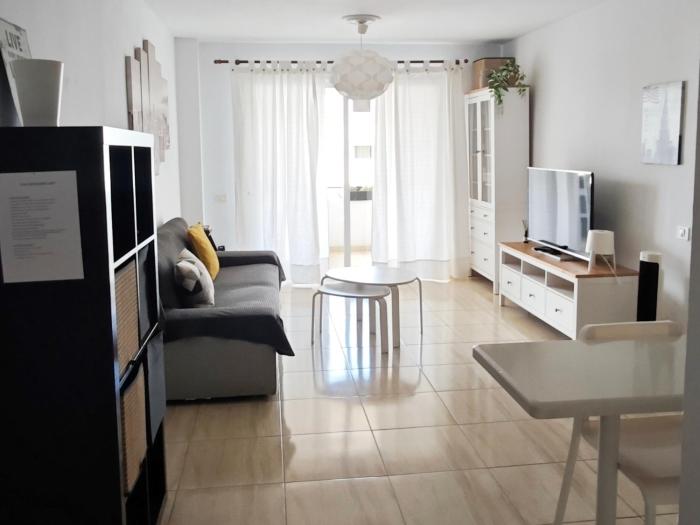 Apartamento en Los Cristianos