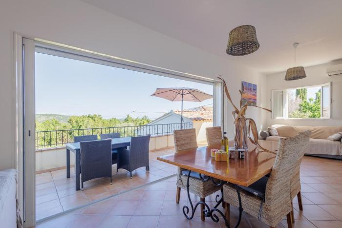 LAlivi di Losari 9 - piscine naturelle et jacuzzi