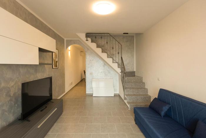 La Ginestra - HelloElba