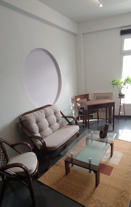 Pisistratos Cozy Apartment