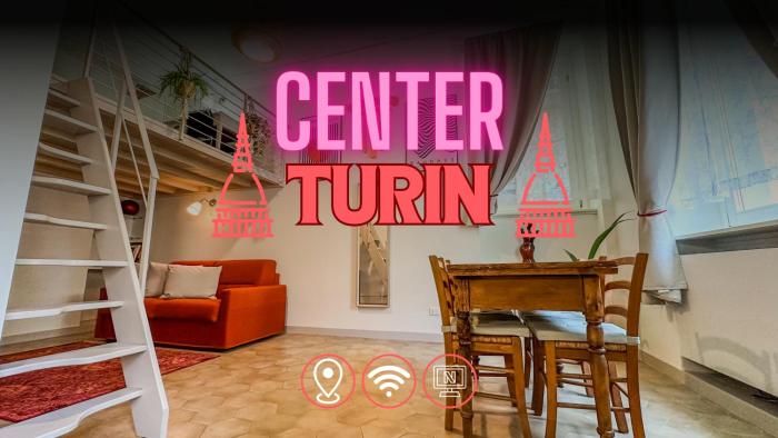 Oasi Creativa Centro - Design & Relax vicino Mole