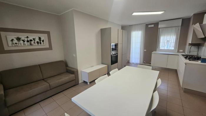 Villa Veranda Quadrilocale