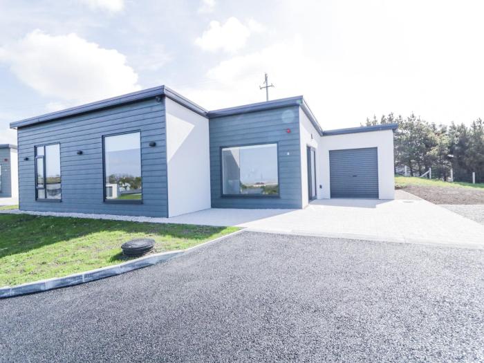 Number 6 Villa - The View