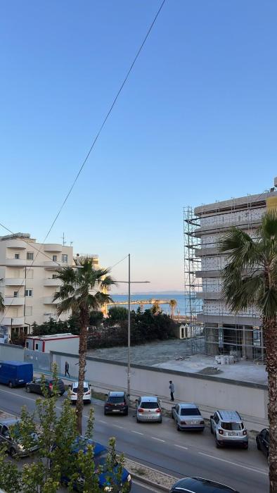 Daily Rent Apartment