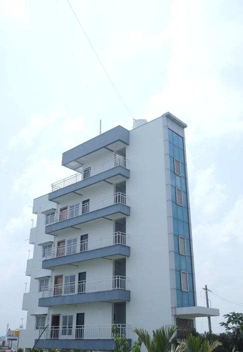 Kalgadde