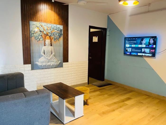 perfect homestay 1bhk