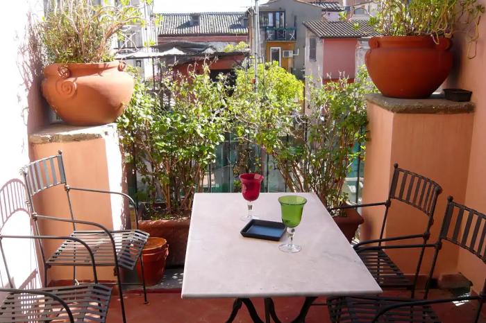 Laurina 4 - LOCAPPART