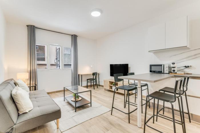 Home2Book Chic Apartment Near The Sea, La Garita