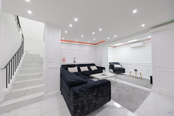 Cannes 3 bedrooms apartment - 14HV