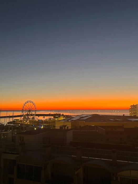 Panoramic view, Quiet, Modern, Wi-Fi, Parking