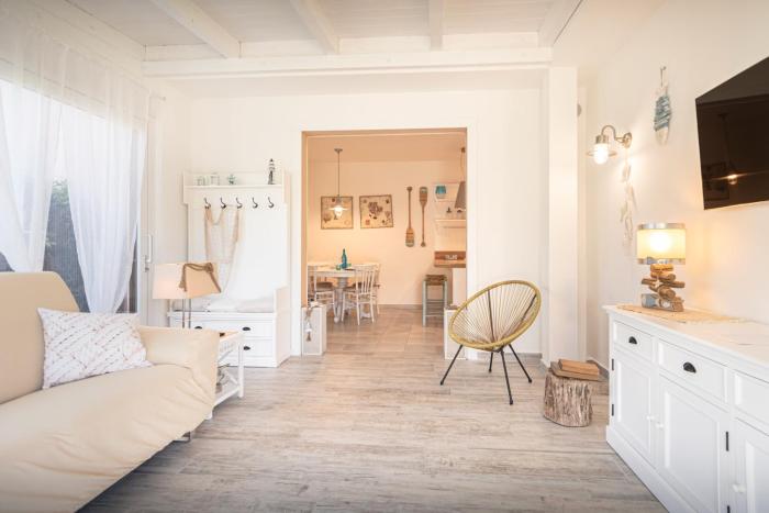 La Casetta di Chiara