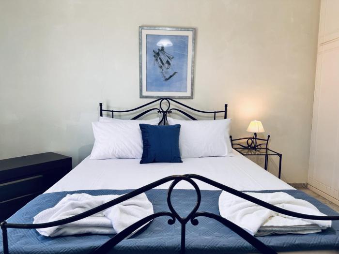 Central House Tsoukalas Nasos