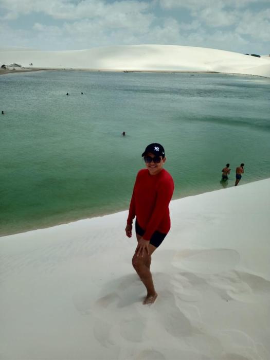 Tô em Casa Hospedagem