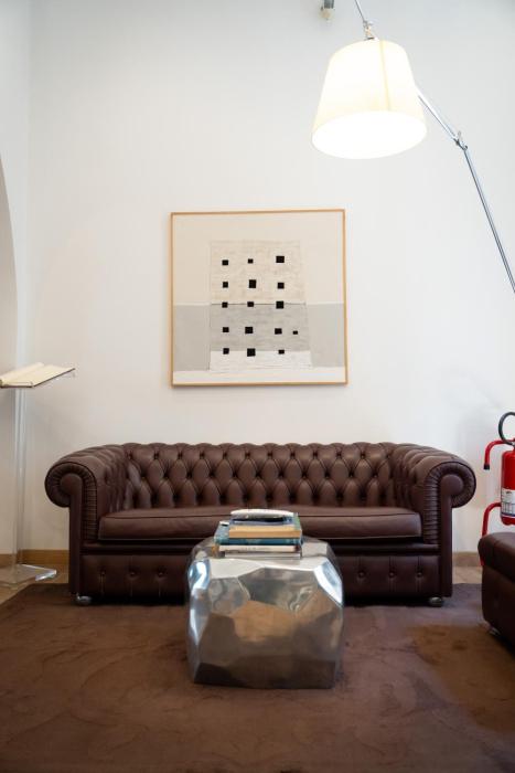 Suite 70 Luxury Collection