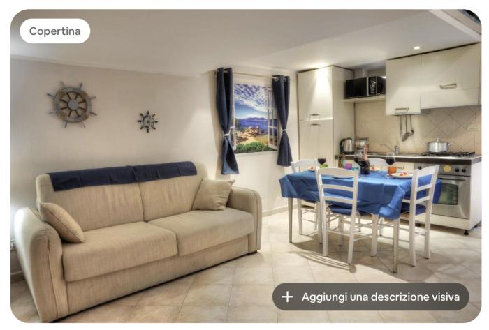 La Casa del mare - Gaeta centro