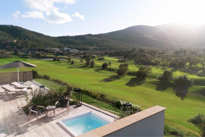 Argentario Golf Villas