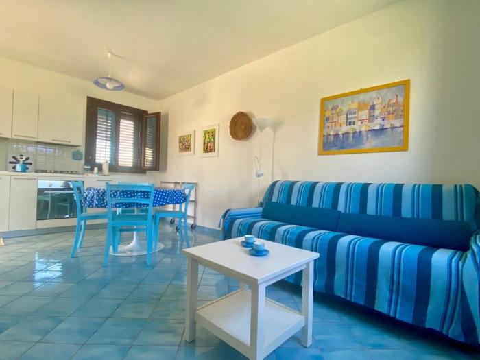 Casa Vacanze Lido Burrone