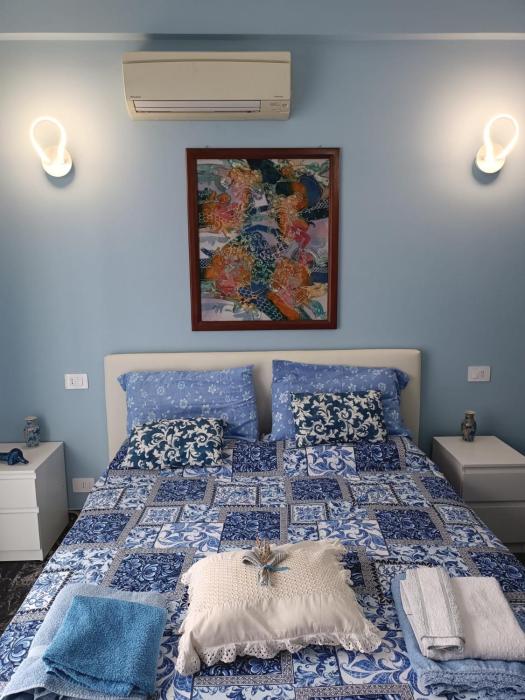 La Fenice Suite Room