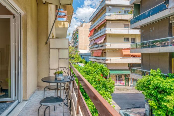 Modern & Elegant Getaway near Pasalimani