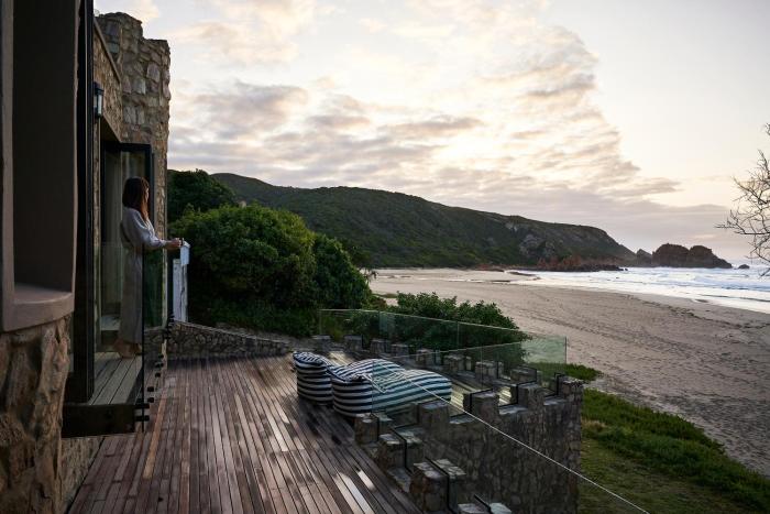 Buccara Noetzie - Craighross Castle