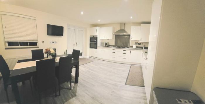 The Bergio Cosy Rooms