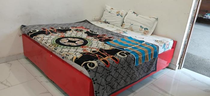 Nimantran Hotel