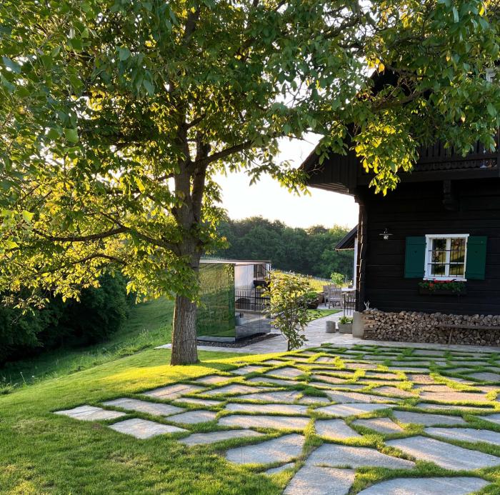 Winzerhaus Im Himmelreich