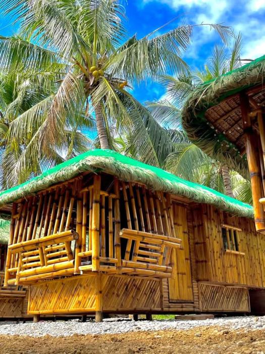 Son Francisco Campsite and Beach Resort