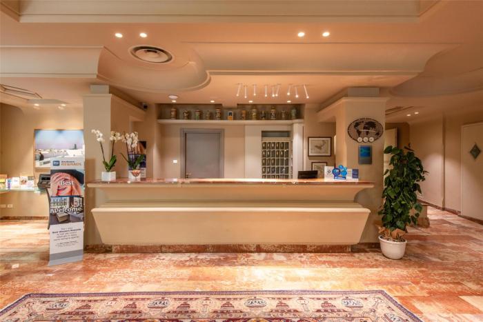 Best Western Hotel Stella dItalia
