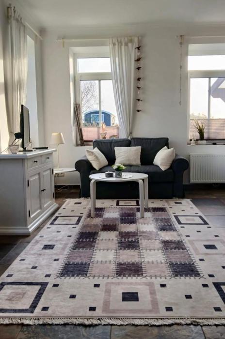 Ferienwohnung Windlicht