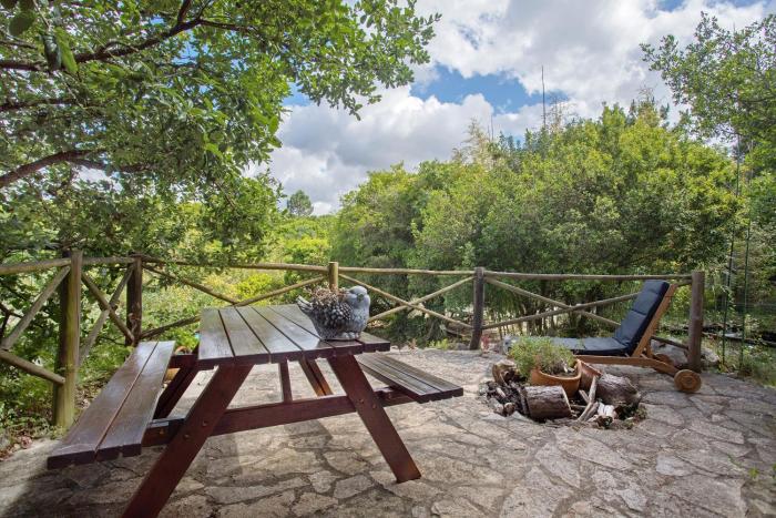 Quinta do Castelo - Casa de Pedra