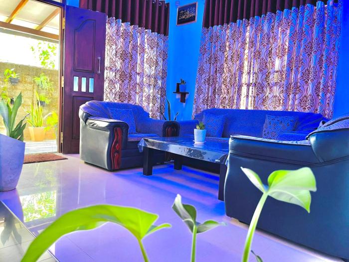 Oneli Villa Mirissa