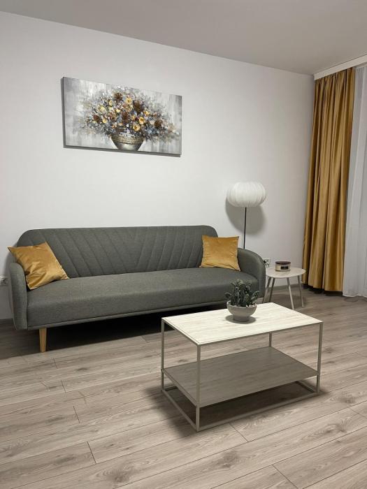 UltraCentral Apartament