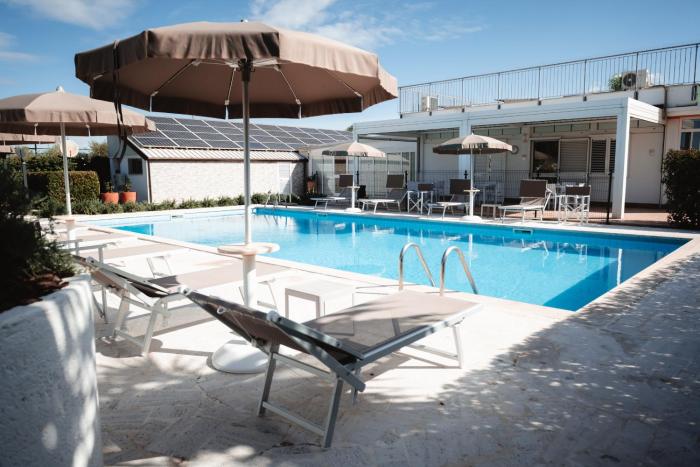 Agriturismo Giulia Be