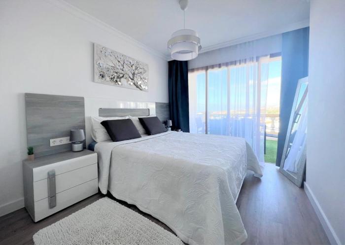 PaulMarie Family Apartment Ocean&Mountain View