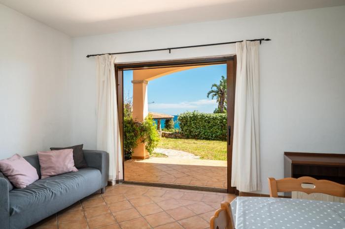 Bellosguardo 3, 8 - Klodge