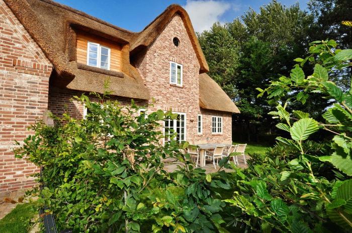 Doppelhaushälfte SPO-Stern