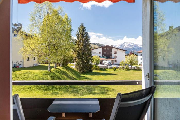 Suite Heart in Seefeld