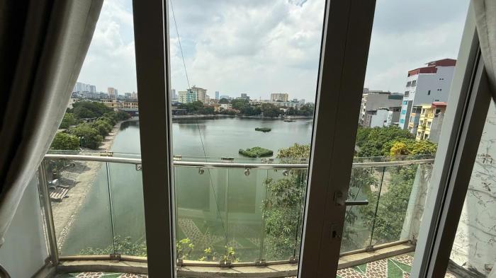 Era Apartment Ho Rua