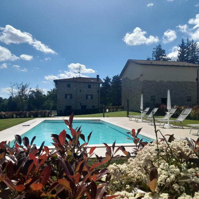 Agriturismo Il Casone