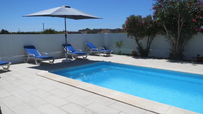 Villa in Salgados Golf - Albufeira