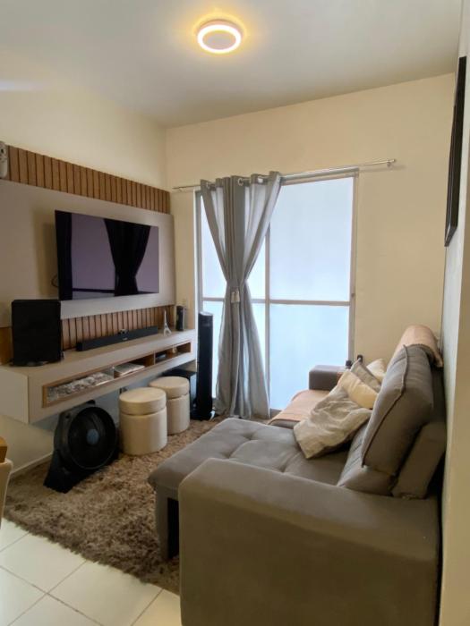 Apartamento para Cop30