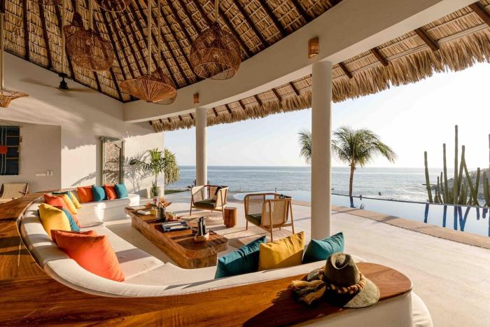 La Gema Escondida - Puertos Most Luxurious Villa