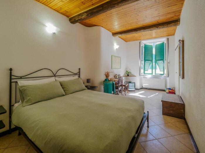 Macaia Village Life Room with AC #2