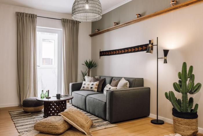 Tadara - 3 bedrooms in Santo António