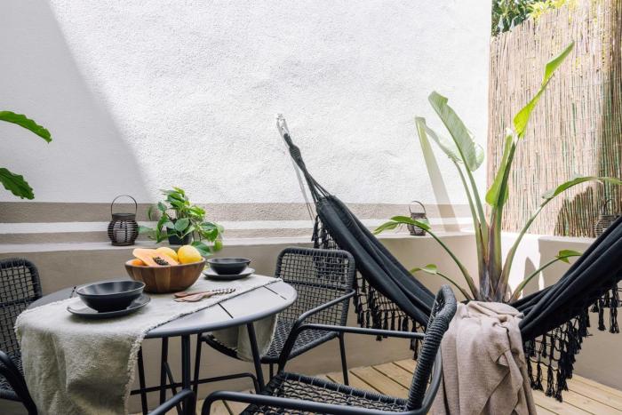 Sandoa - 2 bedrooms in Lapa