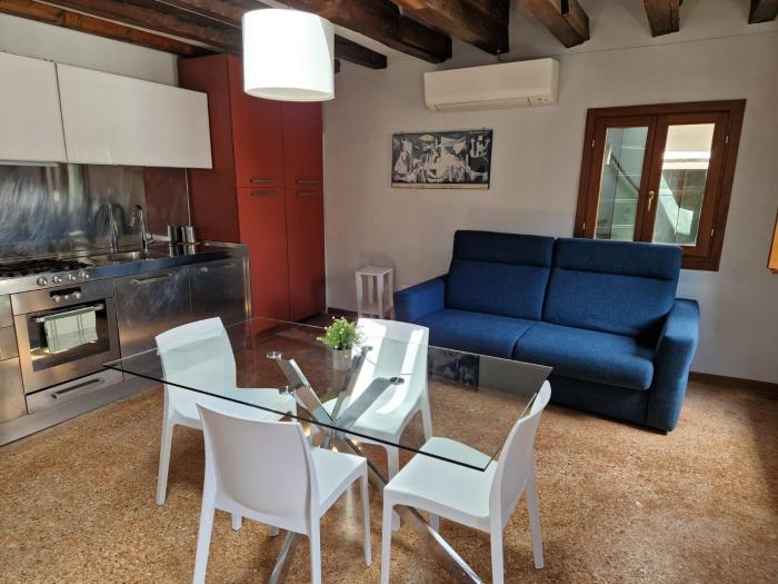 Suite Margherita - Rialto