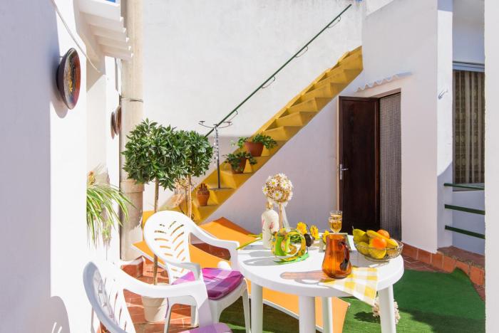 YourHouse Ca Na Fonoy apartment