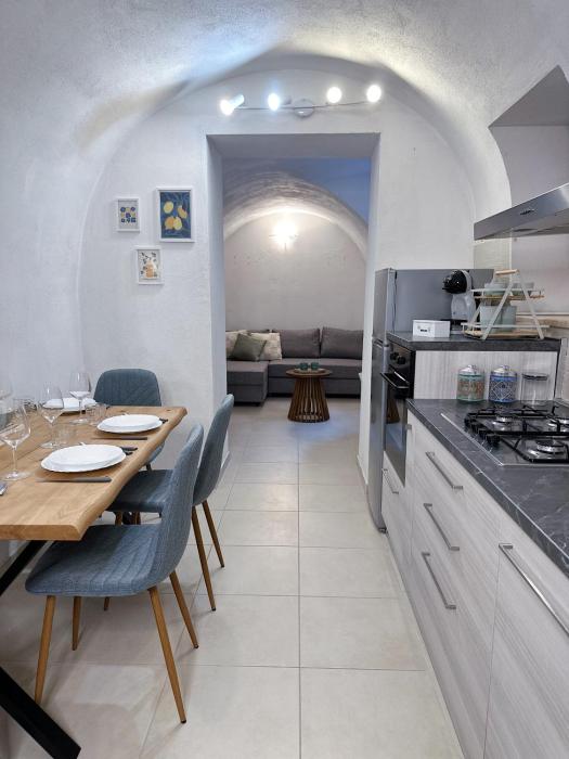 Casa Sinizzo - Vicino al Lago Sinizzo